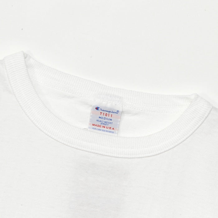 Champion / T1011 Short Sleeve T-Shirt 