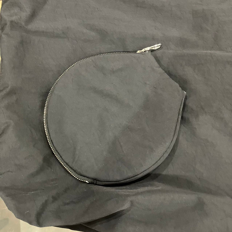 HIDAKA/ PING-PONG MESSENGER BAG