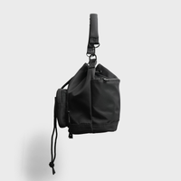 FADEN   High Spec Kinchaku Bag「008_Lou」"Alteration"