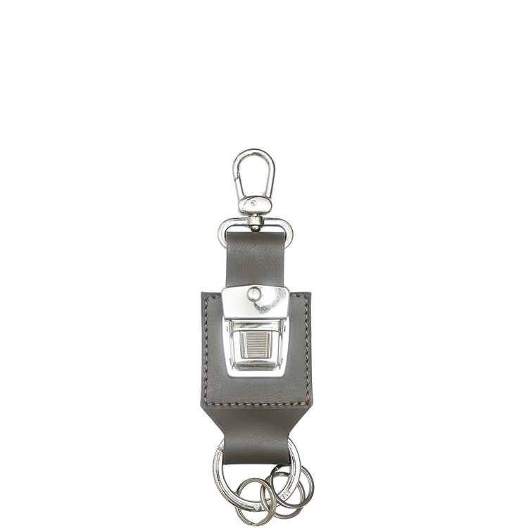HIDAKA/ SLIDE LOCK KEY RING