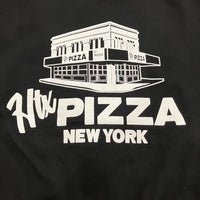 HANDTEX/ PRINT&EMBROIDERY SOUVENIR SWEAT