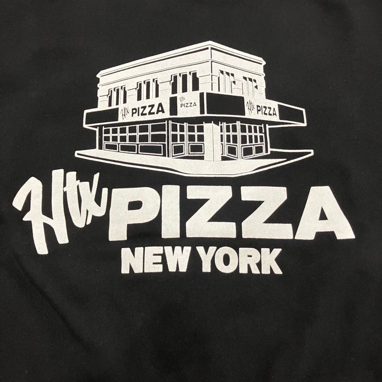 HANDTEX/ PRINT&EMBROIDERY SOUVENIR SWEAT