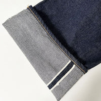 REMI RELIEF 13oz 1954XX DENIM PT(ONEWASH)