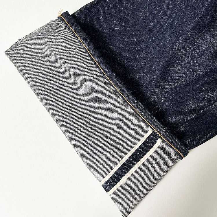 REMI RELIEF 13oz 1954XX DENIM PT(ONEWASH)