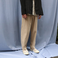 EEL Products  / COOK PANTS 16 charcoal