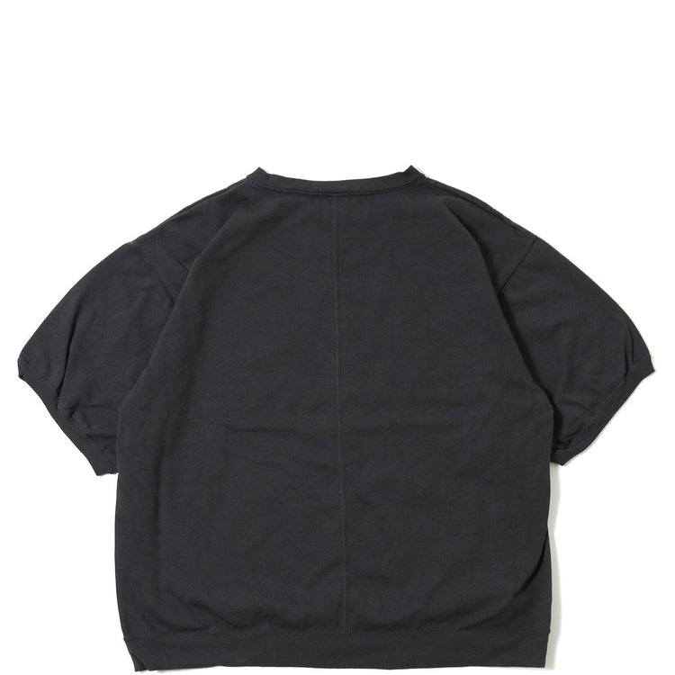 WALLA WALLA SPORT/　9oz LANTERN SLEEVE TEE