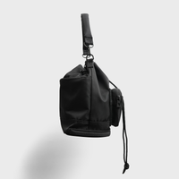 FADEN  High Spec Kinchaku Bag「008_Lou」"Alteration"