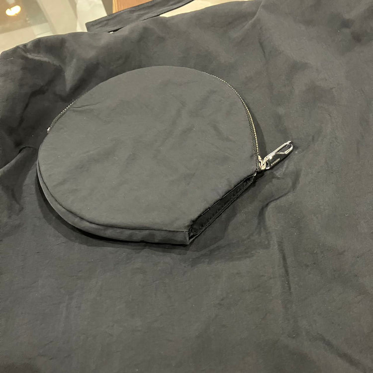 HIDAKA/ PING-PONG MESSENGER BAG