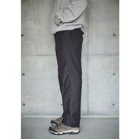 orslow / US ARMY FATIGUE PANTS(REGULAR FIT) BLACK