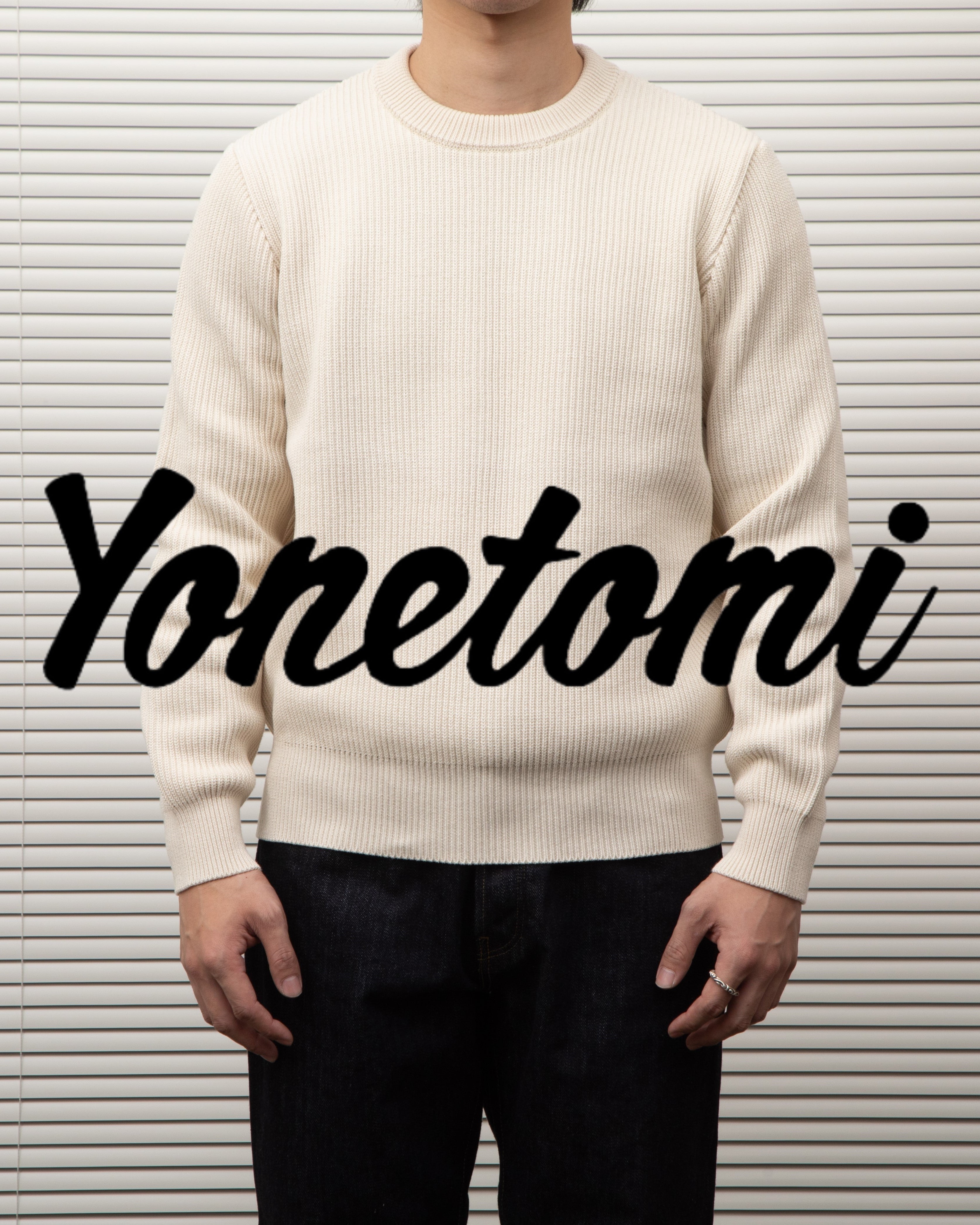 YONETOMI