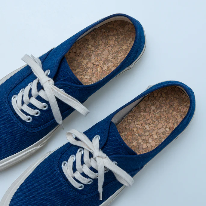 DOEK SHOE INDUSTRIES / OXFORD