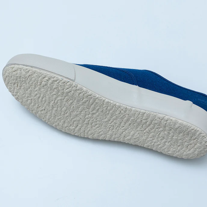 DOEK SHOE INDUSTRIES / OXFORD