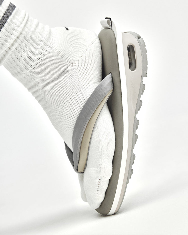 goyemon / DUAL BLACK GUM 店舗限定販売