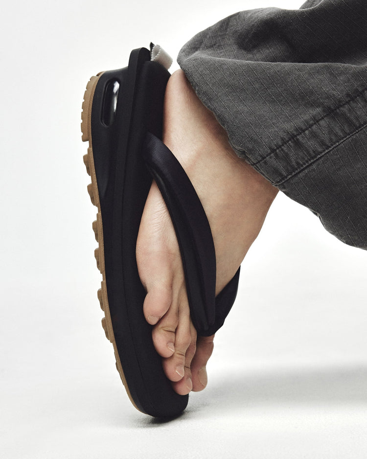 goyemon / DUAL BLACK GUM 店舗限定販売