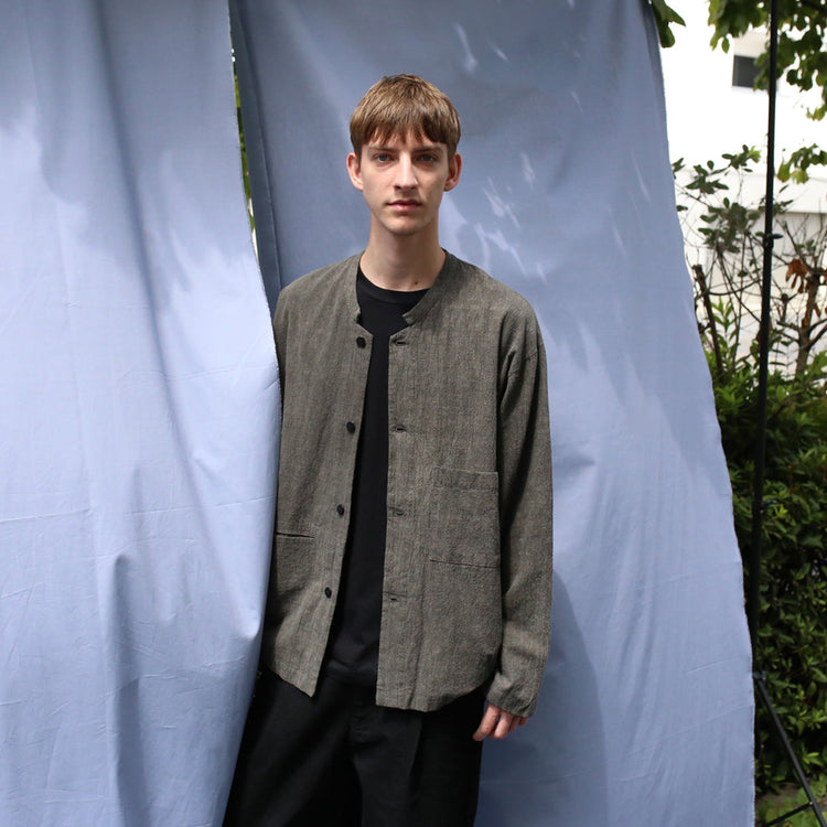 EEL Products  / SEA BACH BLACK