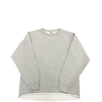 WALLA WALLA SPORT / 13oz CREW SWEAT SHIRT H.GRAY