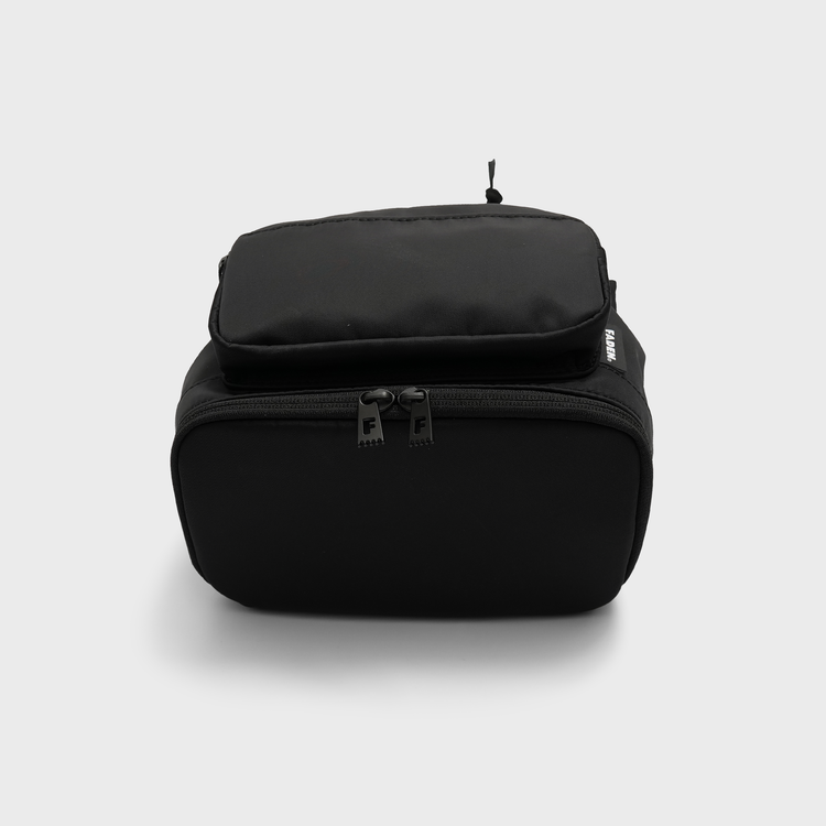 FADEN   High Spec Kinchaku Bag「008_Lou」"Alteration"