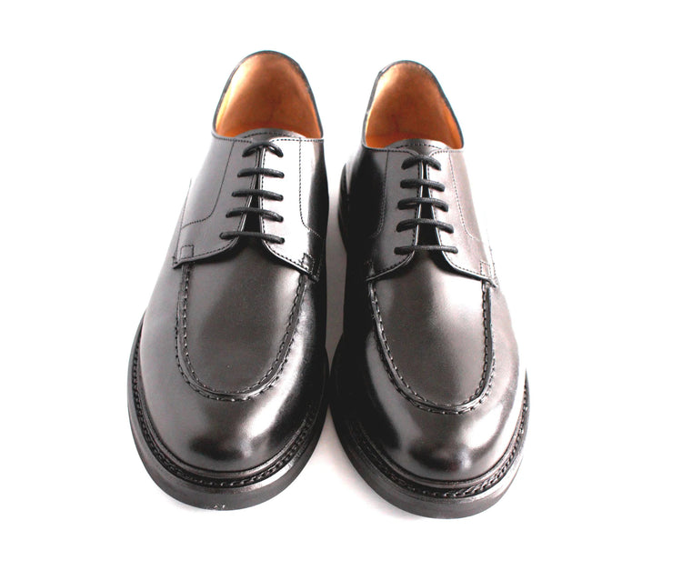 HARROGATE   EDGEWARE UTIPシューズ FRENCHCALF