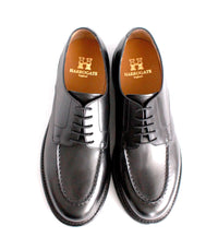 HARROGATE   EDGEWARE UTIPシューズ FRENCHCALF