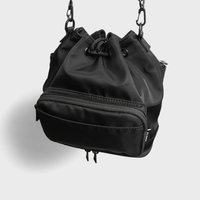 FADEN  High Spec Kinchaku Bag「008_Lou」"Alteration"