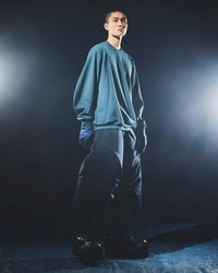 HIDESIGN  Air Flow Pants 0034PT