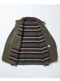 A VONTADE  COVERALL W/BLANKET LINER VTD-0562-JK2