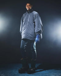 HIDESIGN Life Down Jacket