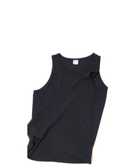 WALLA WALLA SPORT/ SOLID TANK TOP BLACK