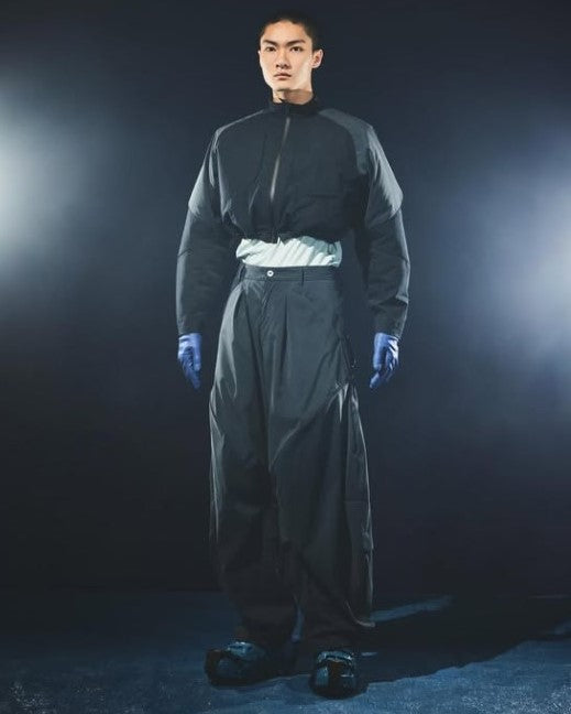 HIDESIGN  Air Flow Pants 0030PT