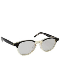 NEW. / ALLEN II Sunglasses C-2 BLACK/CLEAR