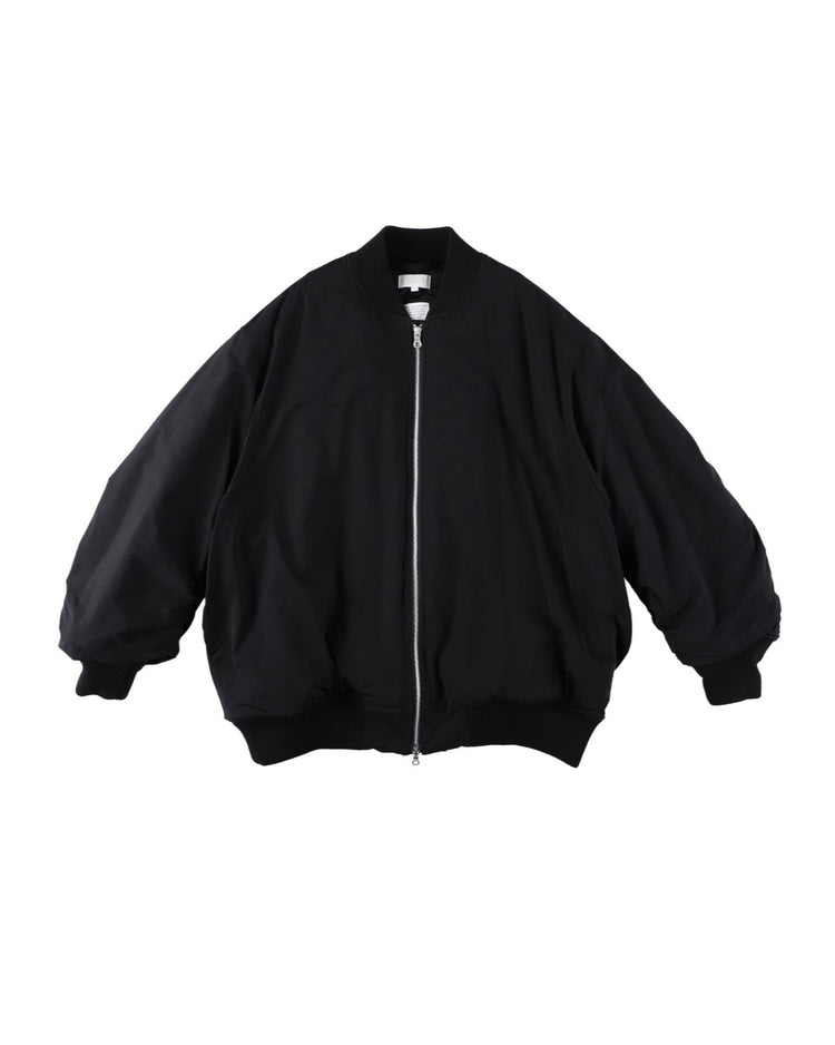 KANEMASA PHIL 46G Bomber Blouson