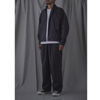 PERS PROJECTS / MASON EZ TROUSERS BLACK