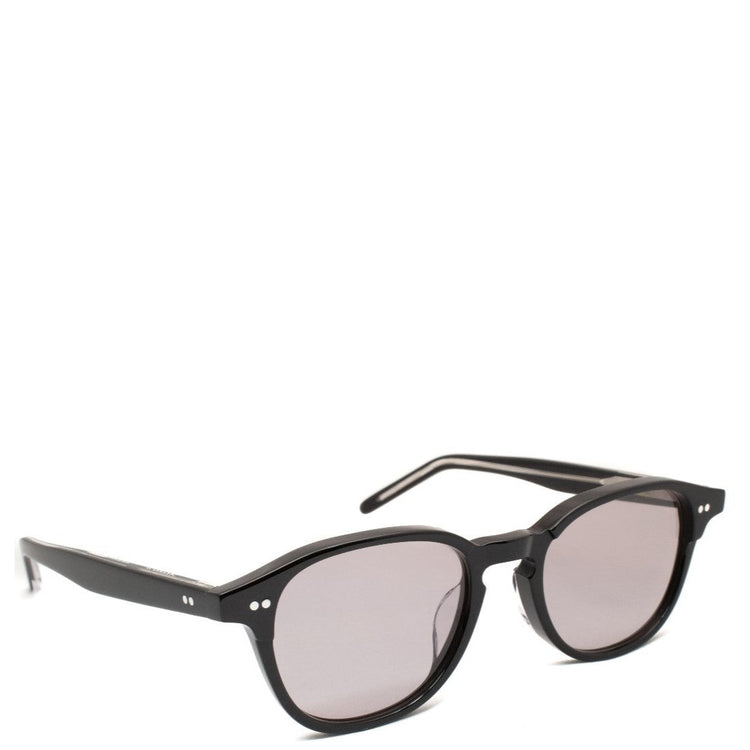 NEW. / ALLEN II Sunglasses C-1 BLACK