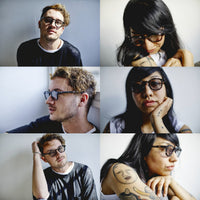 Few / F16 Sunglasses