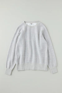 FilMelange  BURL バール CAMPIONE URAGE melange