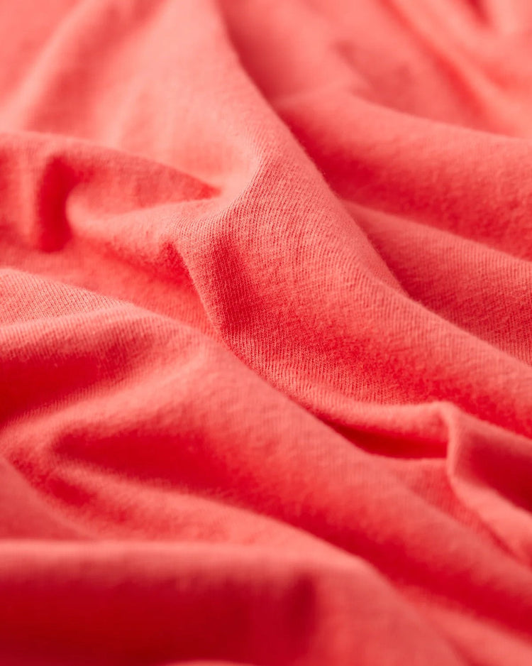 FilMelange / ELENI2 / エレニ2 VINTAGE TENJIKU SALMON PINK