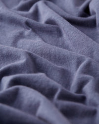 FilMelange / ETHEL / Ethel VINTAGE TENJIKU FADE NAVY