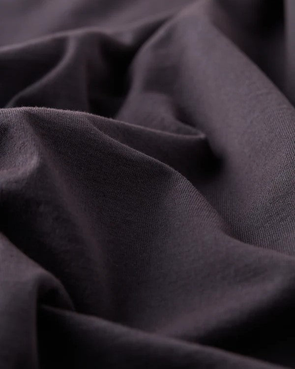 FilMelange  ALDERSON 604 CHARCOAL BLACK