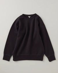 FilMelange ROLF / ロルフ RADDY SWEAT deep navy