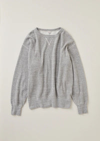 FilMelange  DARYL ダリル DUOFOLD HONEYCOM MELANGE