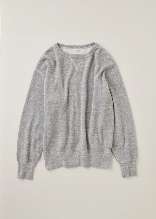 FilMelange  DARYL ダリル DUOFOLD HONEYCOM MELANGE