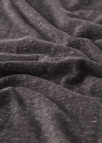 FilMelange  LIANA / リアナ ORGANIC RAFFY TENJIKU 601 black melange