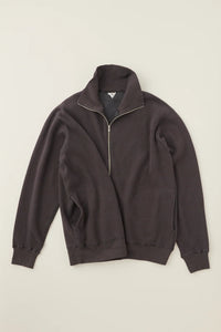 FilMelange DARRELL2 Darrell 2 DUOFOLD HONEYCOMB 2521004 charcoal black