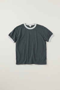 FilMelange EMMA Emma 612 charcoal khaki