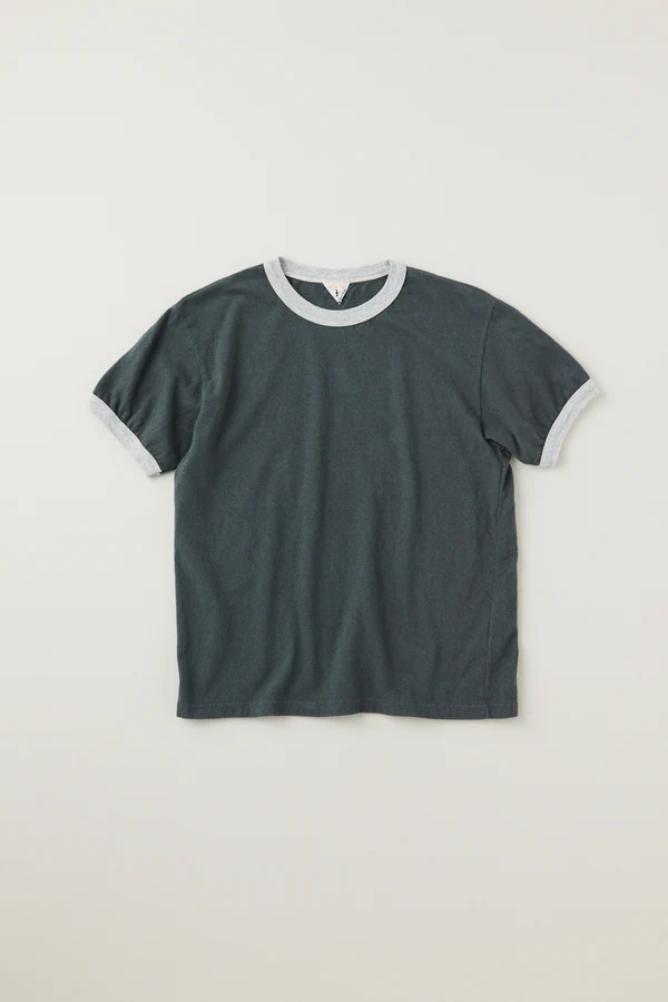 FilMelange EMMA Emma 612 charcoal khaki