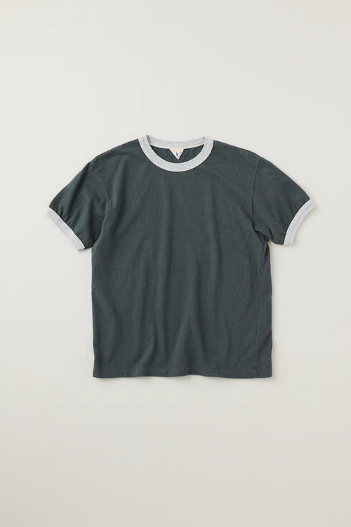 FilMelange VOLKER2 Volker 2 612 charcoal khaki