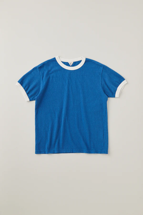FilMelange EMMA Emma 529 deep blue
