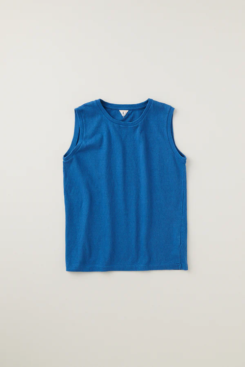 FilMelange ELENI2 529 deep blue