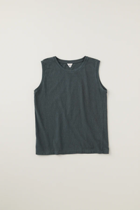 FilMelange ELENI2 612 charcoal khaki