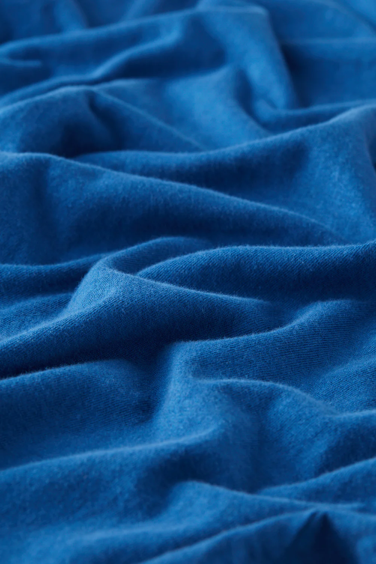FilMelange  EMMA エマ  529 deep blue
